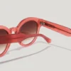 Runde Sonnenbrille Runde Sonnenbrille