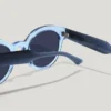 Runde Sonnenbrille Runde Sonnenbrille