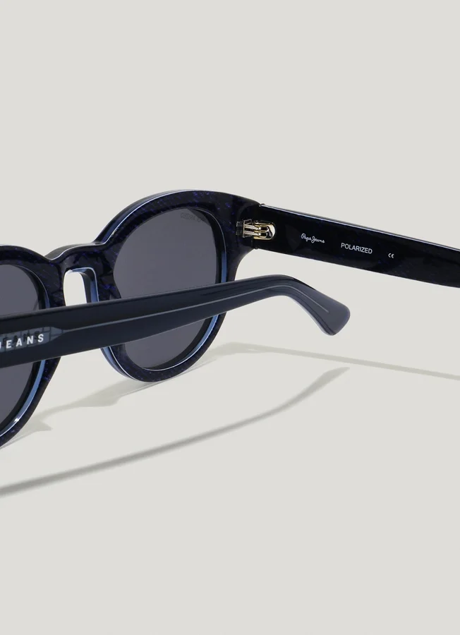 Runde Sonnenbrille Runde Sonnenbrille