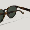 Runde Sonnenbrille Runde Sonnenbrille