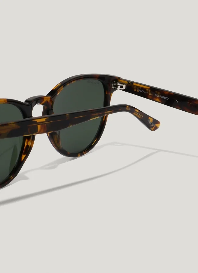 Runde Sonnenbrille Runde Sonnenbrille