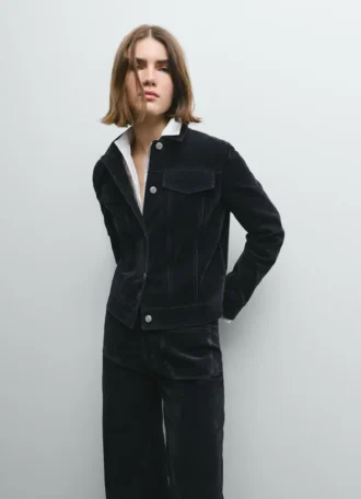 Samtjacke