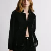 Samtjacke