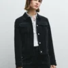 Samtjacke