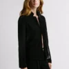 Samtjacke