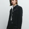 Samtjacke