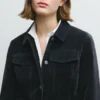 Samtjacke