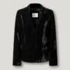 Samtjacke