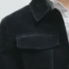 Samtjacke
