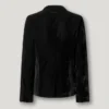 Samtjacke
