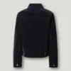 Samtjacke