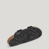 Sandalen mit doppeltem Klettverschluss Sandalen mit doppeltem Klettverschluss