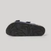 Sandalen mit doppelter Schnalle Sandalen mit doppelter Schnalle