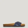 Sandalen mit Schnalle Sandalen mit Schnalle