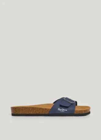 Sandalen mit Schnalle