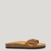 Sandalen mit Schnalle Sandalen mit Schnalle