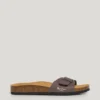 Sandalen mit Schnalle Sandalen mit Schnalle