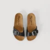 Sandalen mit Schnalle