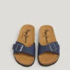 Sandalen mit Schnalle Sandalen mit Schnalle