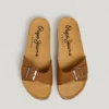 Sandalen mit Schnalle Sandalen mit Schnalle