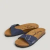 Sandalen mit Schnalle Sandalen mit Schnalle