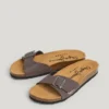 Sandalen mit Schnalle Sandalen mit Schnalle