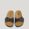 Sandalen mit Schnalle