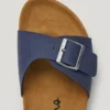 Sandalen mit Schnalle Sandalen mit Schnalle