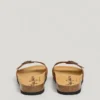 Sandalen mit Schnalle Sandalen mit Schnalle