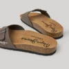 Sandalen mit Schnalle Sandalen mit Schnalle