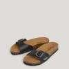 Sandalen mit Schnalle