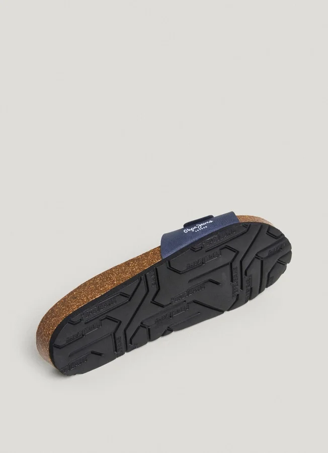 Sandalen mit Schnalle Sandalen mit Schnalle