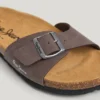 Sandalen mit Schnalle Sandalen mit Schnalle