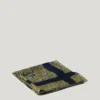 Schal mit Blumenmuster Schal mit Blumenmuster