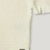 Schulterfreies Oberteil