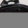 Shopper-Tasche mit geprägtem Logo