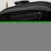 Shopper-Tasche mit geprägtem Logo