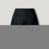 Shorts mit durchbrochenen Details Shorts mit durchbrochenen Details