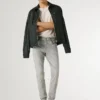 Skinny-Fit-Jeans mit mittlerer Leibhöhe – Finsbury Skinny-Fit-Jeans mit mittlerer Leibhöhe – Finsbury