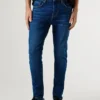 Skinny-Fit-Jeans mit mittlerer Leibhöhe – Finsbury Skinny-Fit-Jeans mit mittlerer Leibhöhe – Finsbury