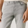Skinny-Fit-Jeans mit mittlerer Leibhöhe – Finsbury Skinny-Fit-Jeans mit mittlerer Leibhöhe – Finsbury