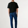 Skinny-Fit-Jeans mit mittlerer Leibhöhe – Finsbury Skinny-Fit-Jeans mit mittlerer Leibhöhe – Finsbury