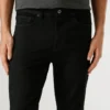 Skinny-Fit-Jeans mit mittlerer Leibhöhe – Finsbury Skinny-Fit-Jeans mit mittlerer Leibhöhe – Finsbury