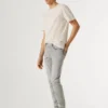 Skinny-Fit-Jeans mit mittlerer Leibhöhe – Finsbury Skinny-Fit-Jeans mit mittlerer Leibhöhe – Finsbury