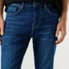 Skinny-Fit-Jeans mit mittlerer Leibhöhe – Finsbury Skinny-Fit-Jeans mit mittlerer Leibhöhe – Finsbury