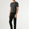 Skinny-Fit-Jeans mit mittlerer Leibhöhe – Finsbury Skinny-Fit-Jeans mit mittlerer Leibhöhe – Finsbury