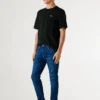 Skinny-Fit-Jeans mit mittlerer Leibhöhe – Finsbury Skinny-Fit-Jeans mit mittlerer Leibhöhe – Finsbury