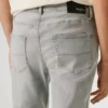 Skinny-Fit-Jeans mit mittlerer Leibhöhe – Finsbury Skinny-Fit-Jeans mit mittlerer Leibhöhe – Finsbury