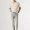Skinny-Fit-Jeans mit mittlerer Leibhöhe – Finsbury Skinny-Fit-Jeans mit mittlerer Leibhöhe – Finsbury