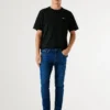 Skinny-Fit-Jeans mit mittlerer Leibhöhe – Finsbury Skinny-Fit-Jeans mit mittlerer Leibhöhe – Finsbury
